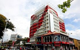 Tune Hotel George Town Penang